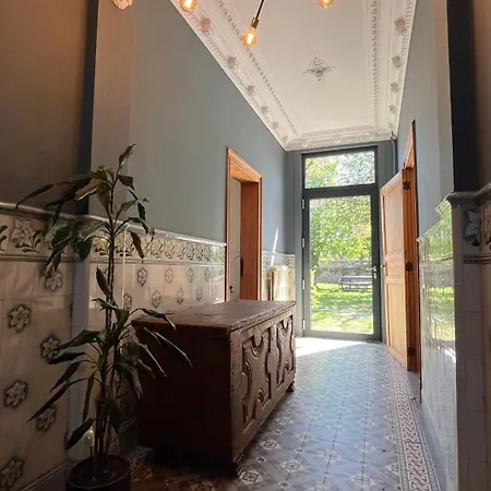 Le Clos Boreal-Gite Spa Privatif-5Km Pairidaiza Villa Lens
