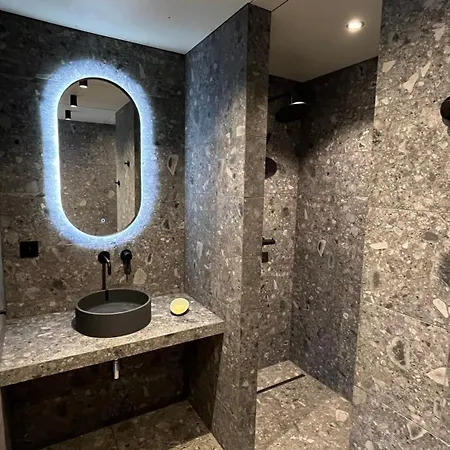Villa Le Clos Boreal-Gite Spa Privatif-5Km Pairidaiza