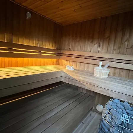 Le Clos Boreal-Gite Spa Privatif-5Km Pairidaiza *